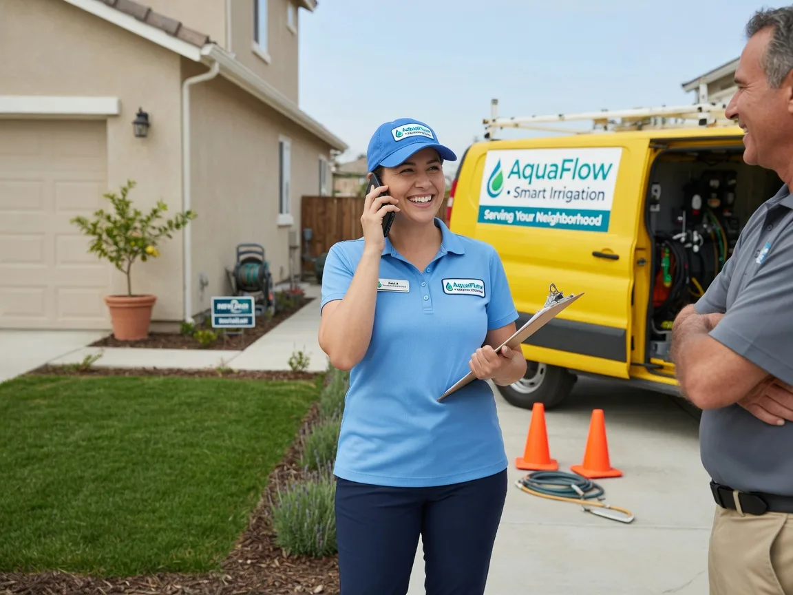 Irrigation Installation New Cumberland, WV FAQs